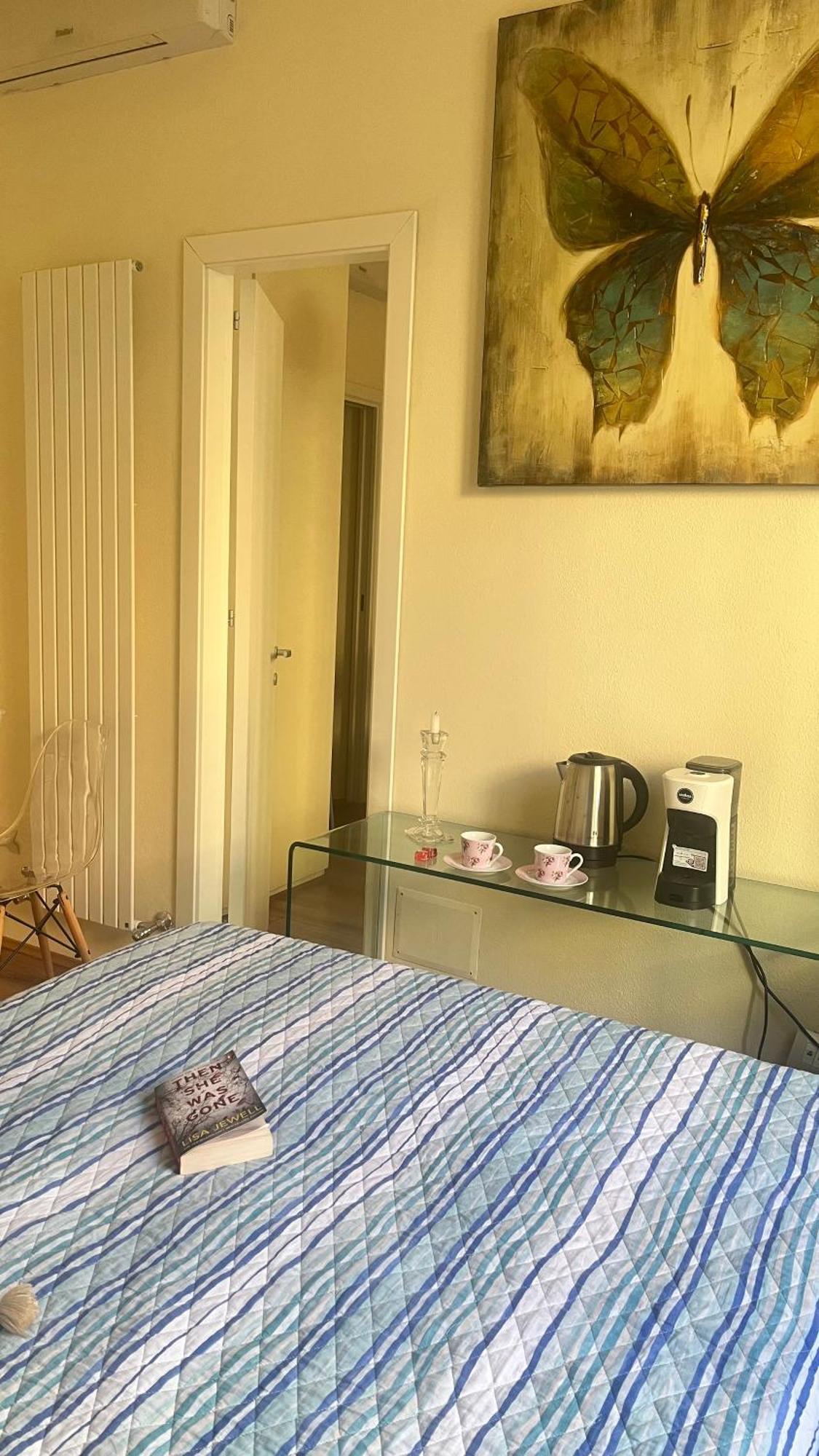 Lily Ca Appartement *