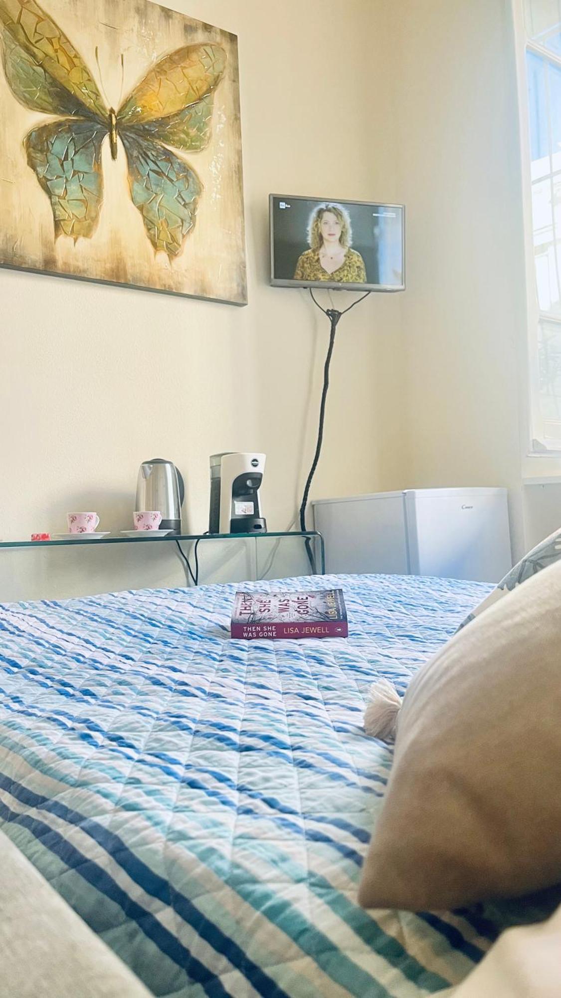 Lily Ca Appartement