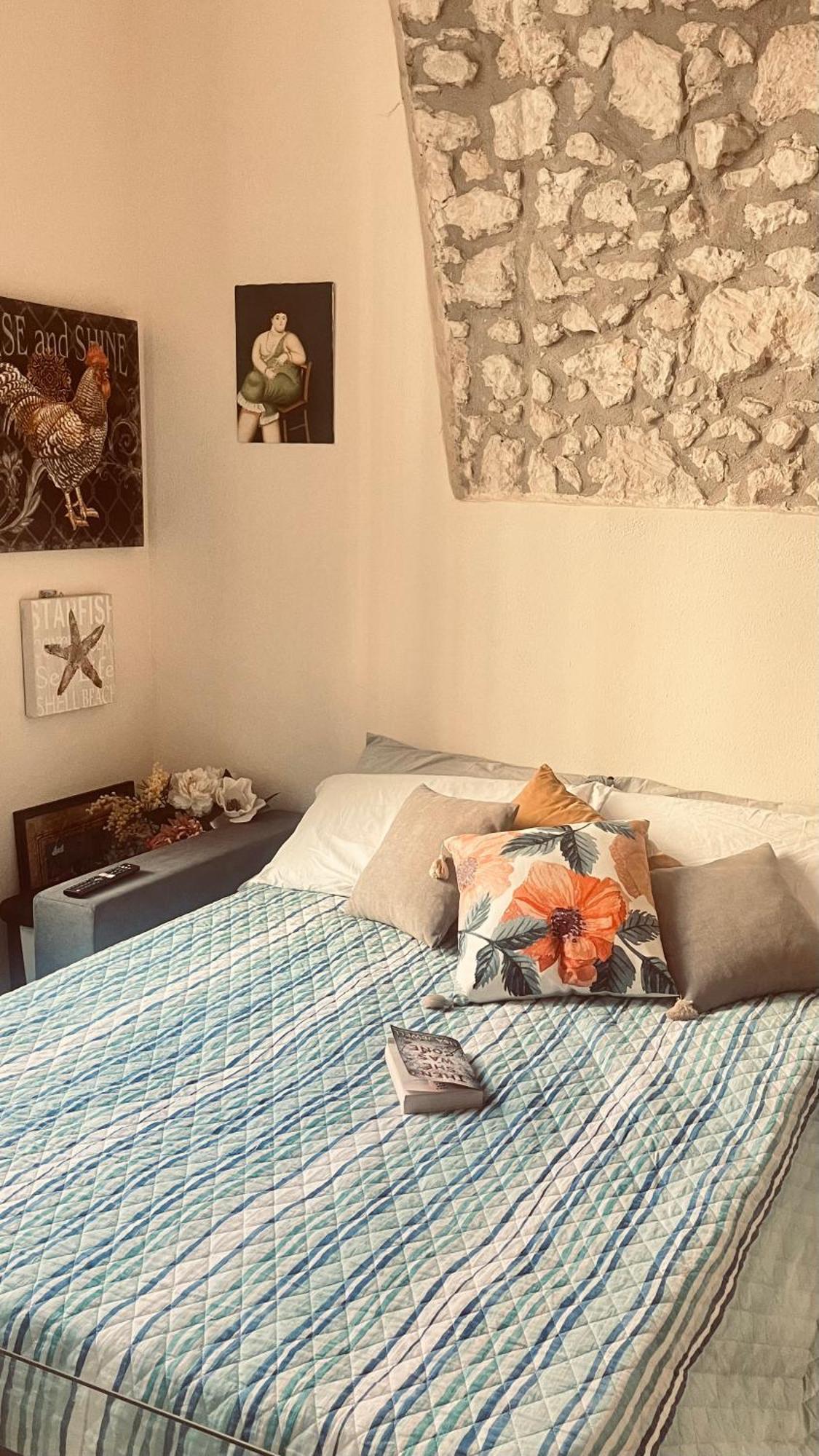 Lily Ca Appartement *