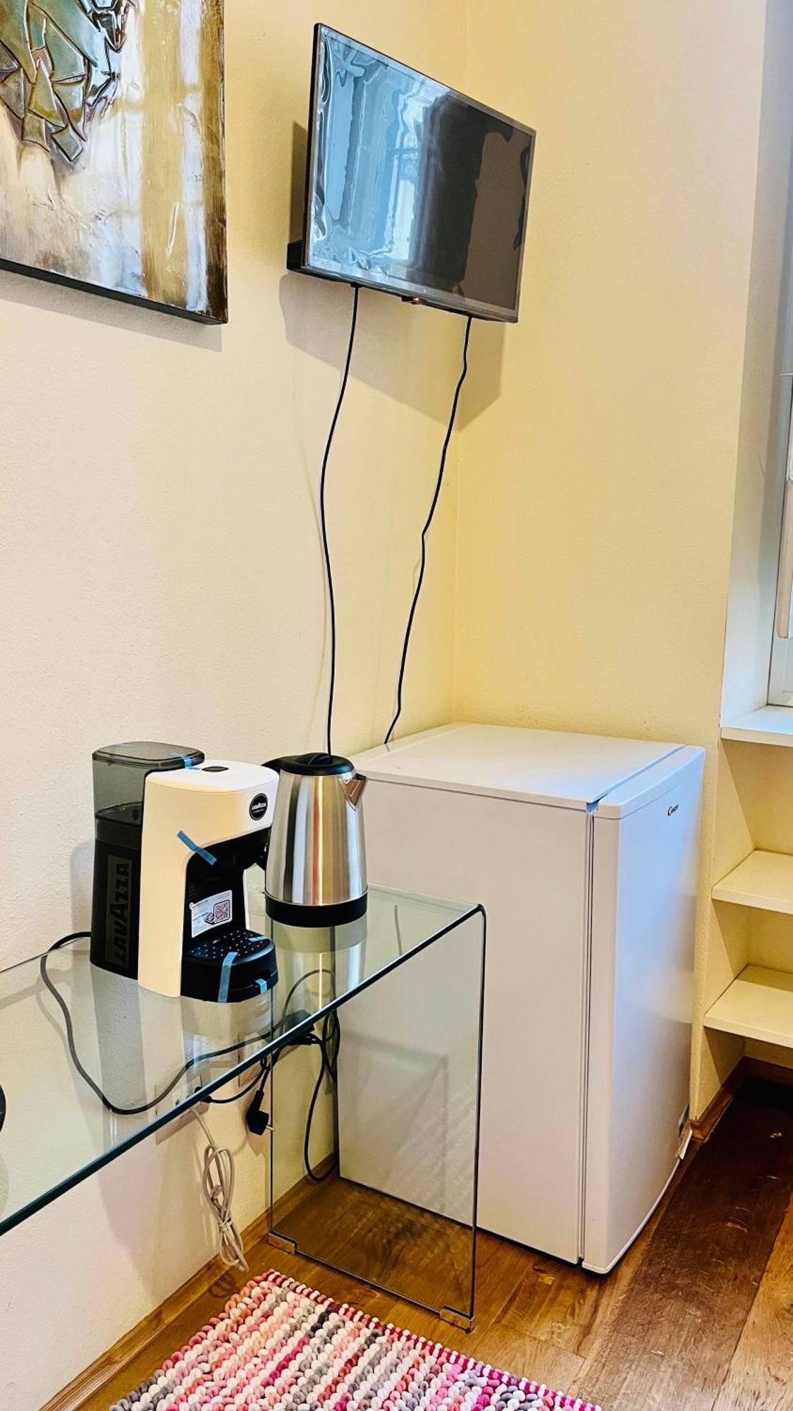 Lily Ca Appartement Cagliari