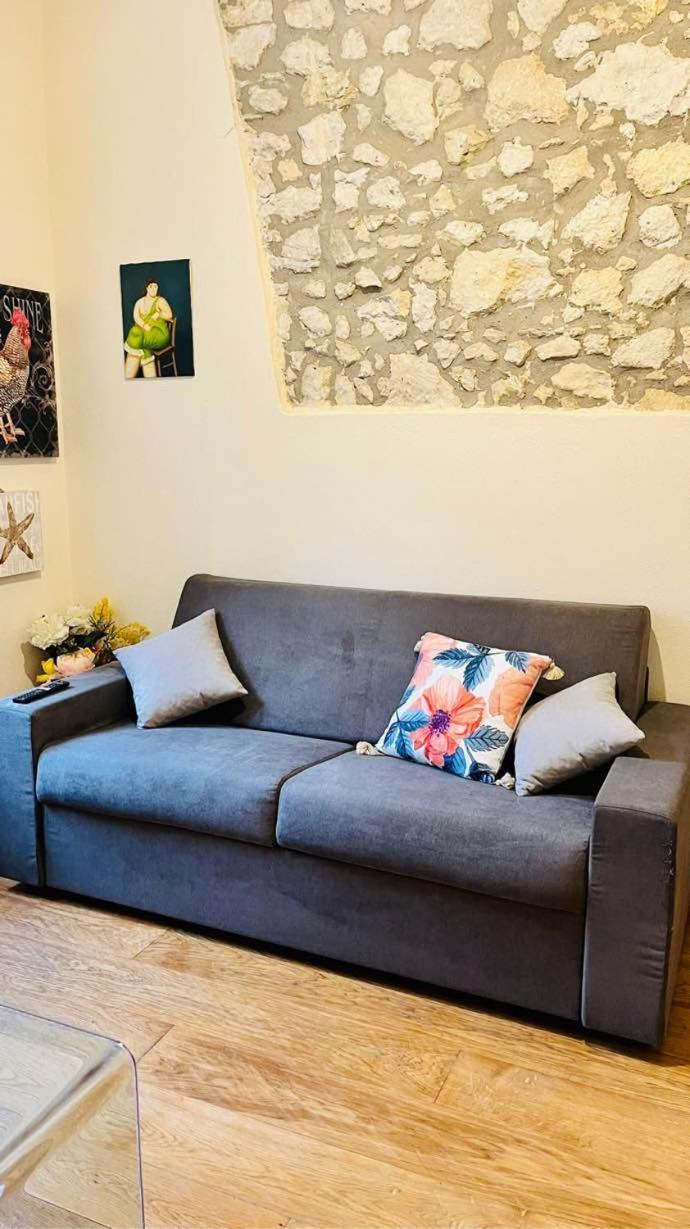 Lily Ca Appartement