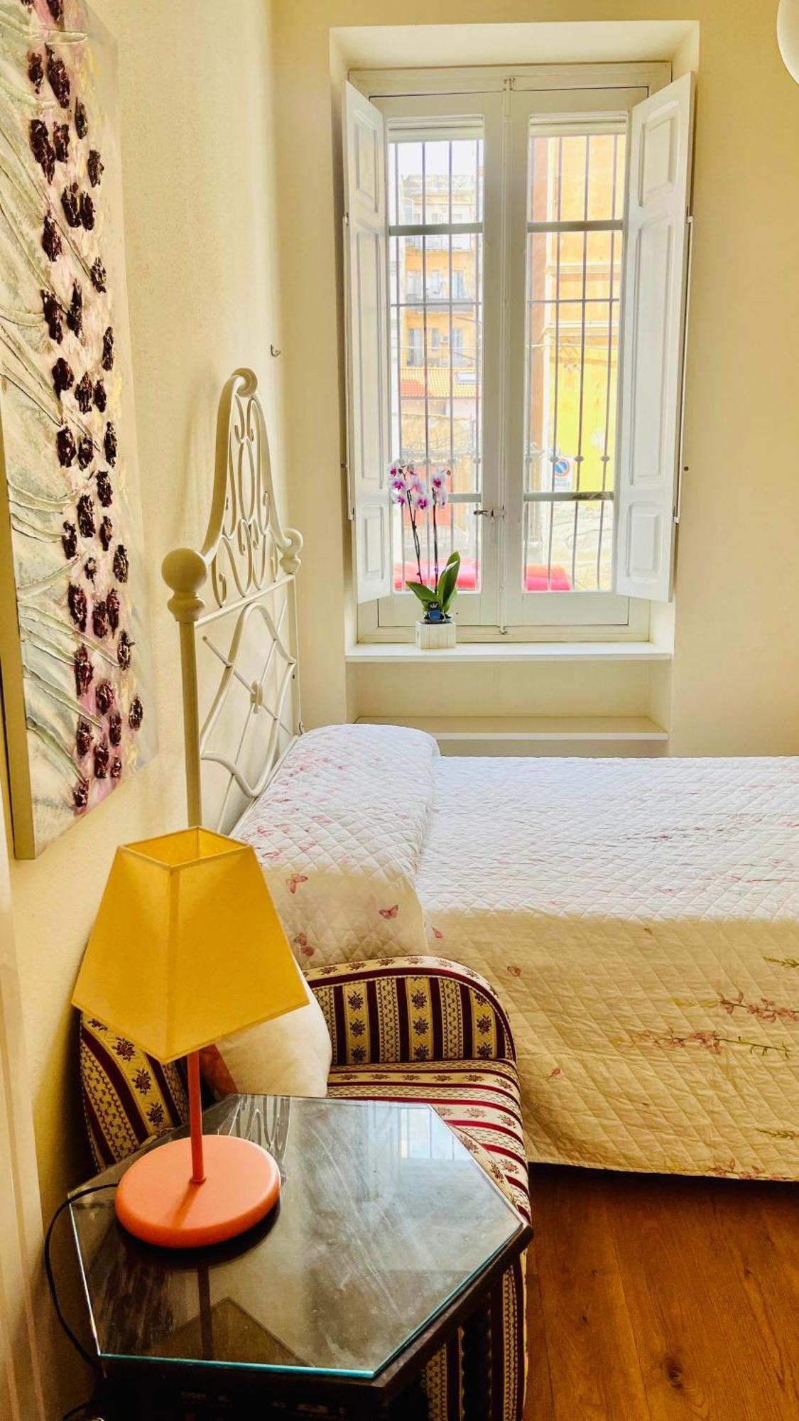 Lily Ca Appartement *