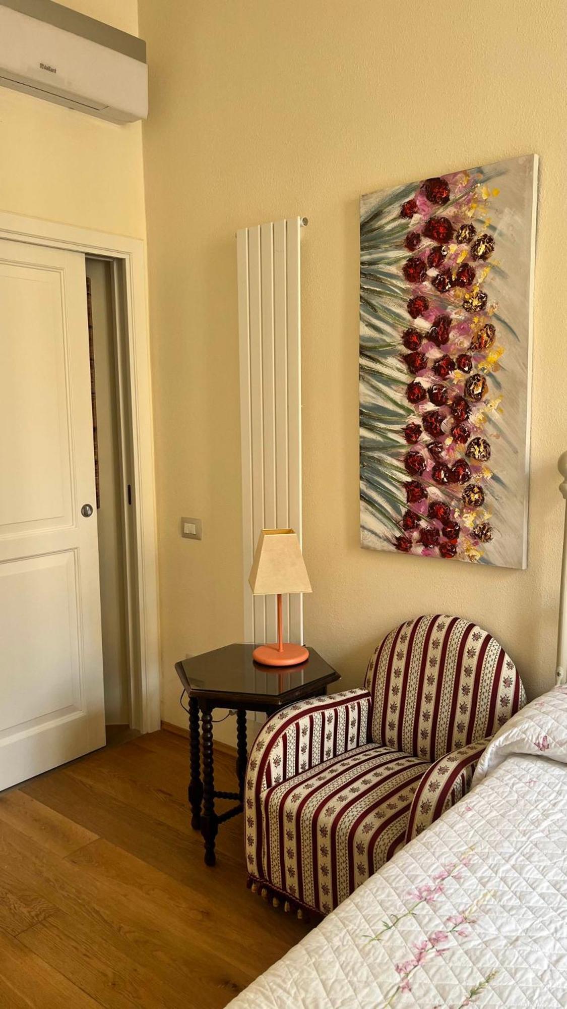 Lily Ca Appartement
