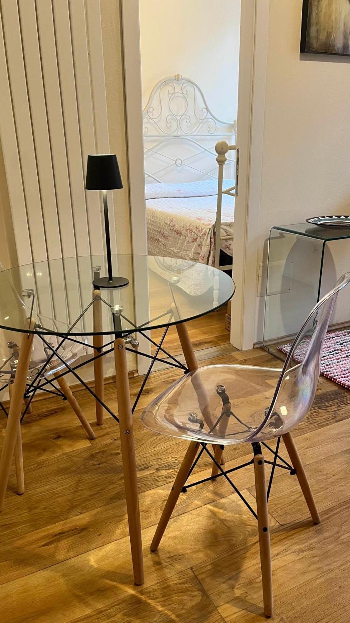 Appartement Lily Ca *