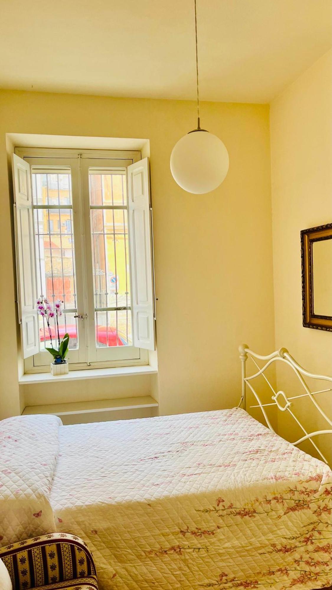Apartment Lily Ca Cagliari